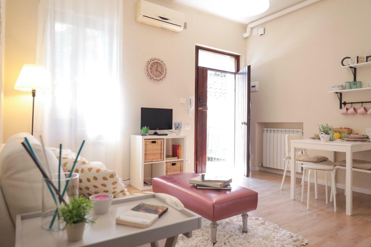 Om Plus Santa Giustina Padova Exteriér fotografie